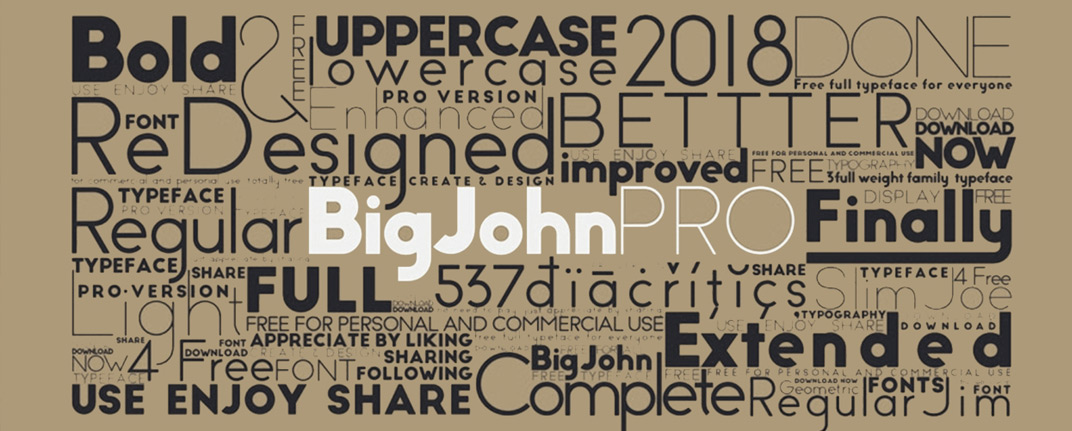 TOP 8 BEST FREE SOURCES OF FONTS