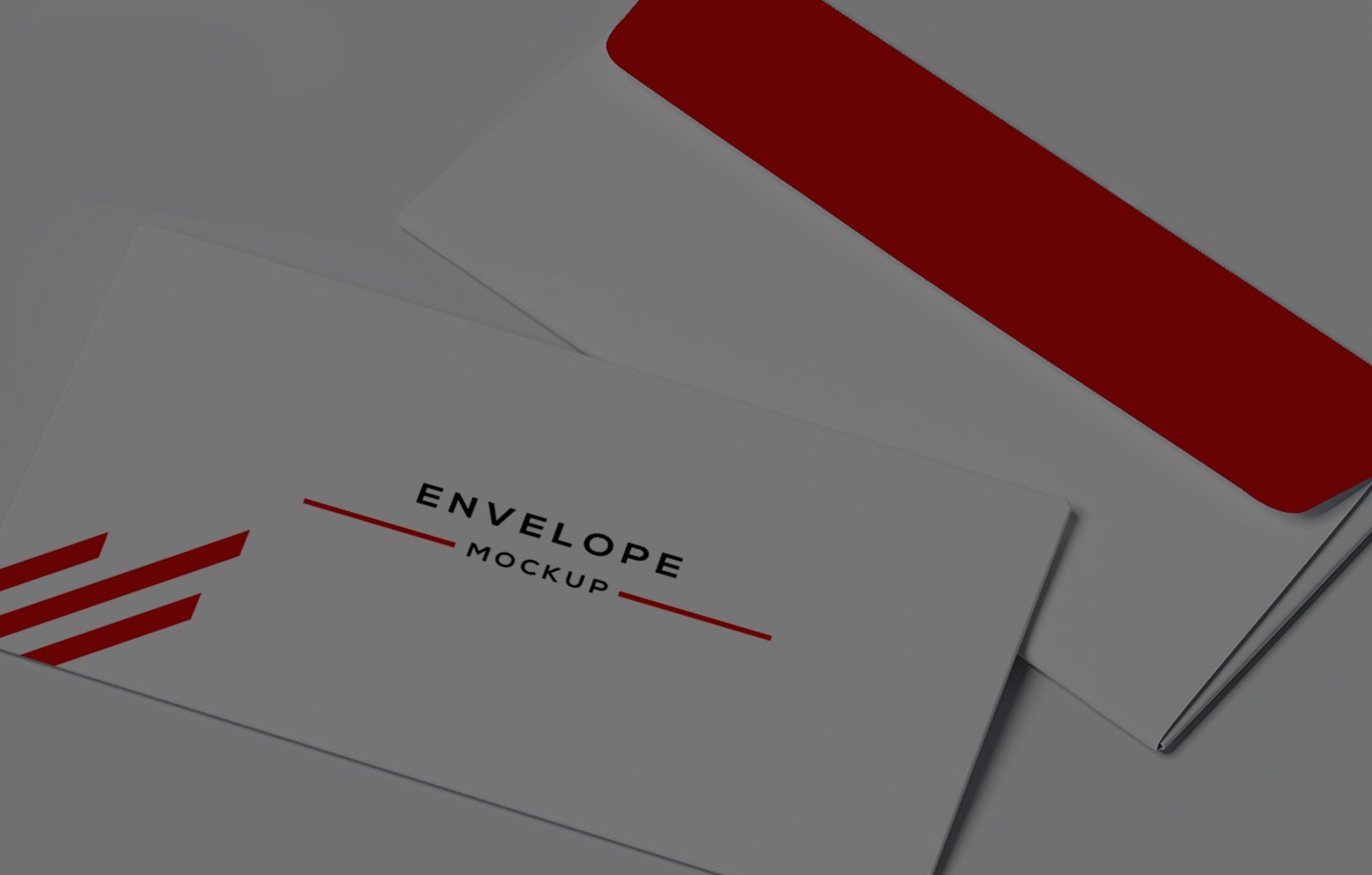 Envelope Printing