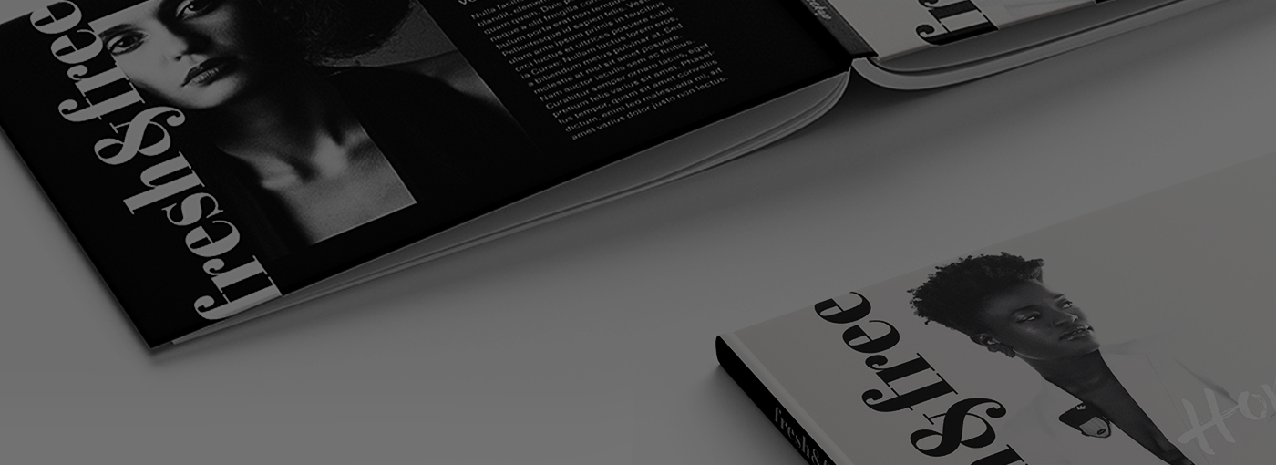 Booklet Printing