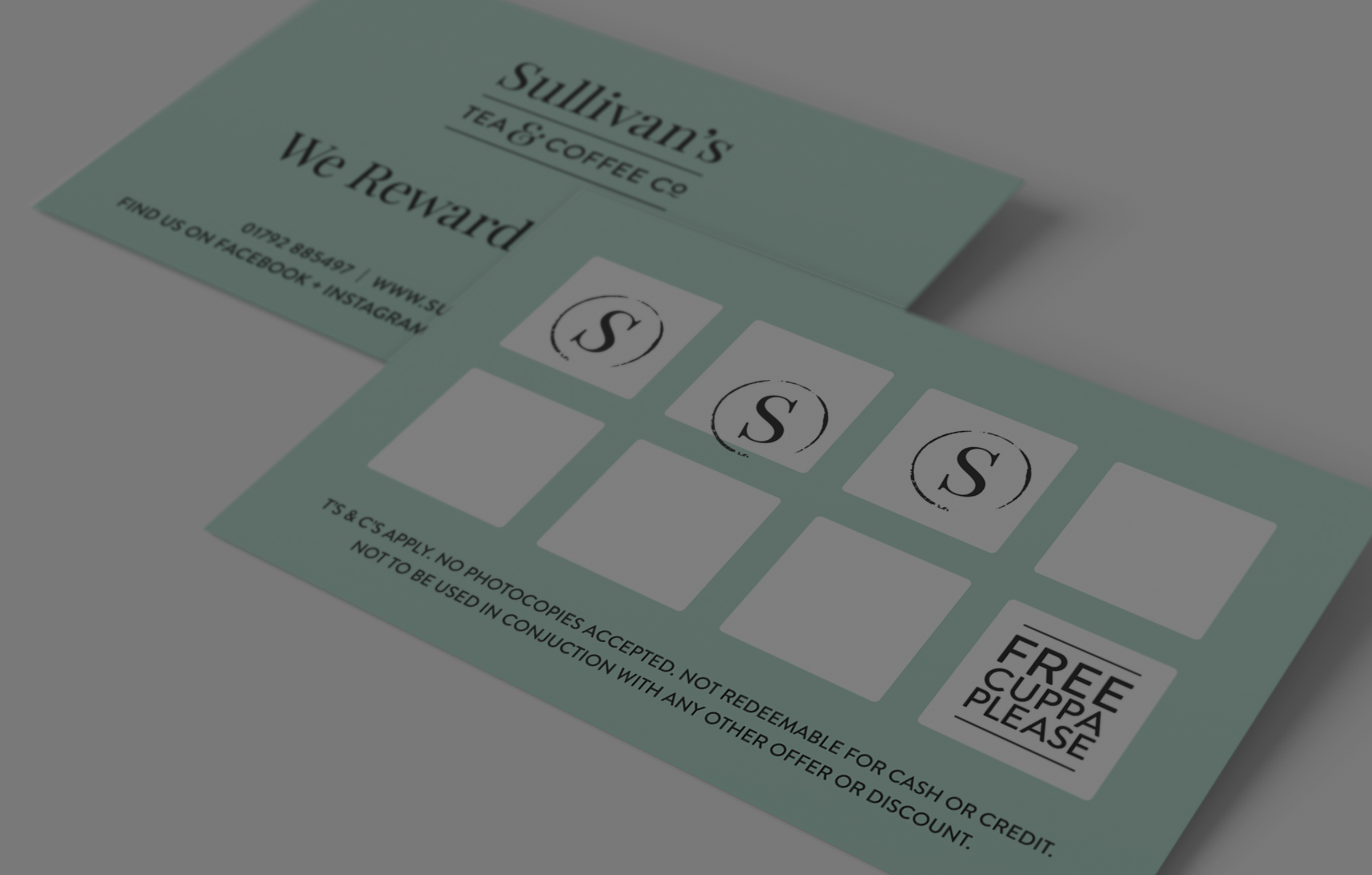 Business Card Printing
