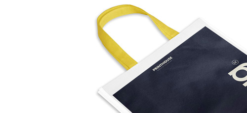 Non-Woven Bags Printing