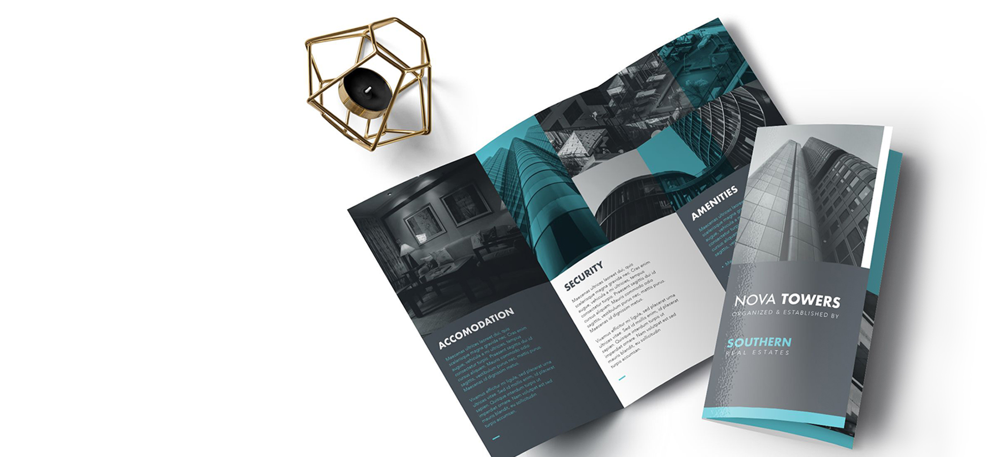 Flyers and Brochures Printing