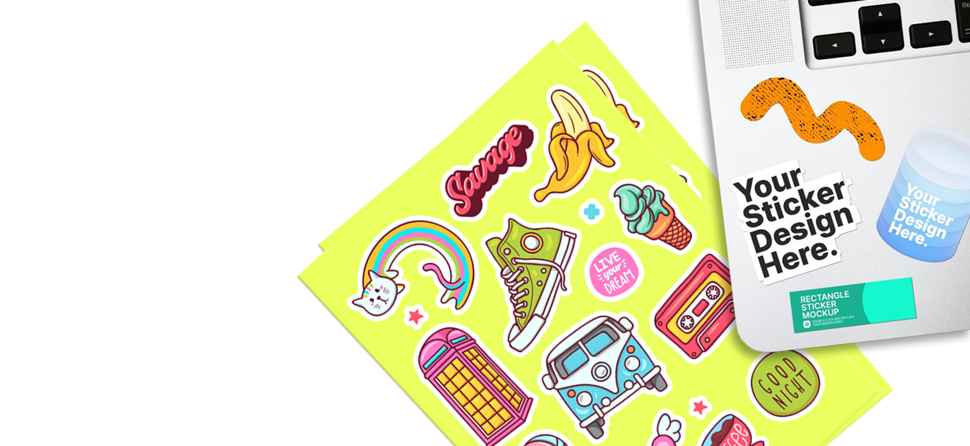 Label Sticker Printing