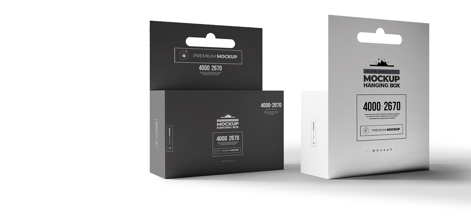 Packaging Box Printing