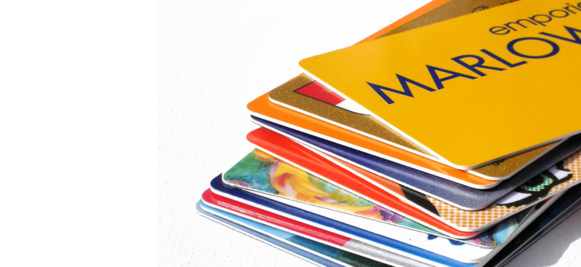 PVC Card / Member Card Printing