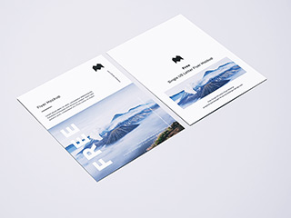 FLYER DOUBLE SIDE