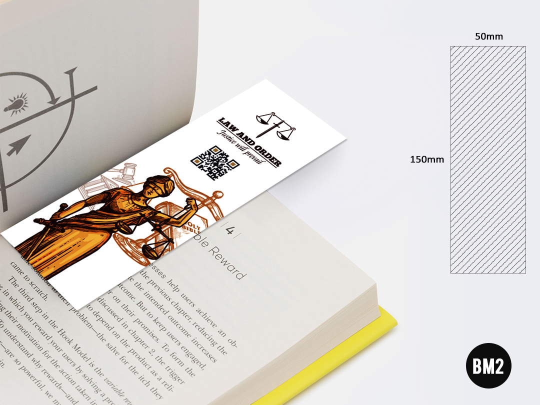 Bookmark 2