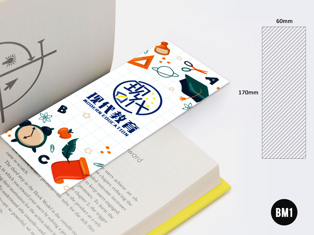 Bookmark 1