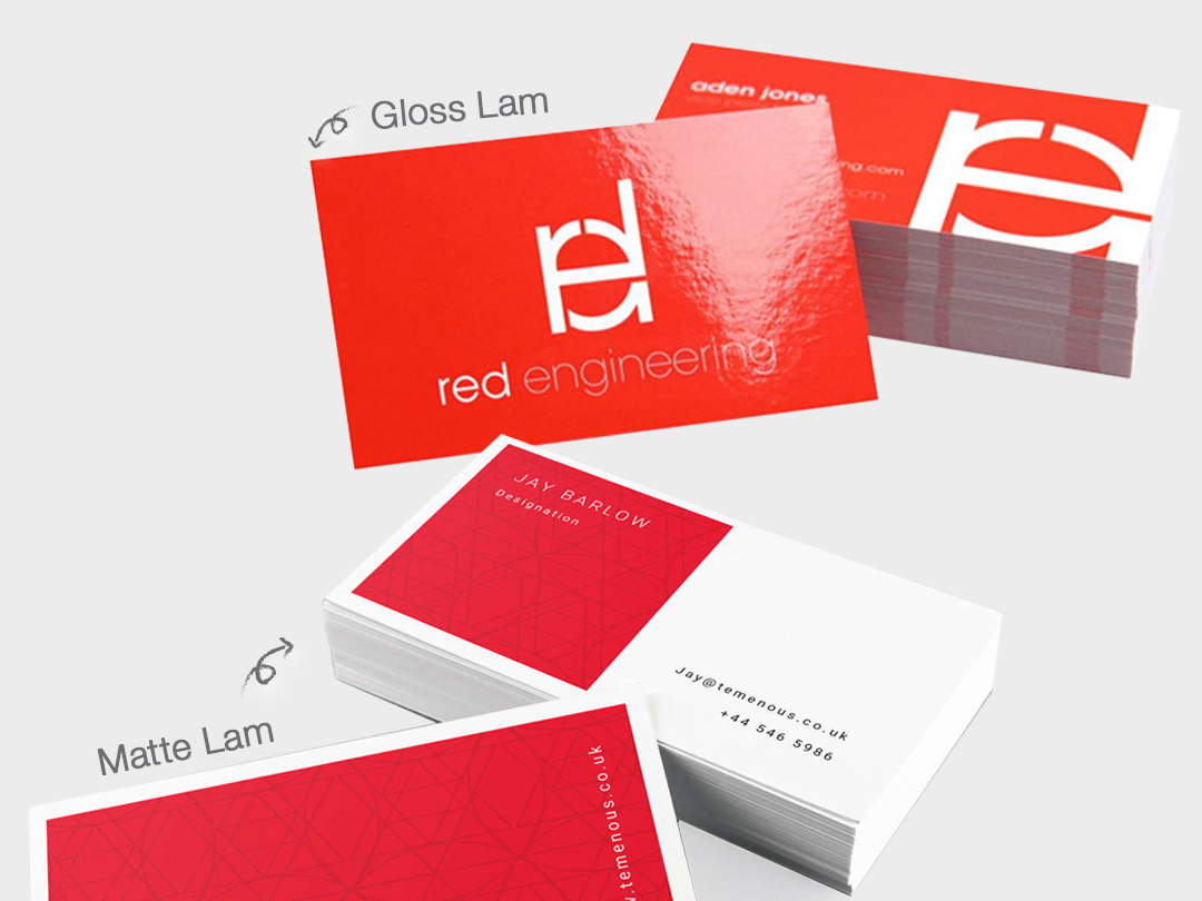 LAMINATION